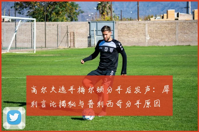 高尔夫选手梅尔顿分手后发声:犀利言论揭秘与普利西奇分手原因
